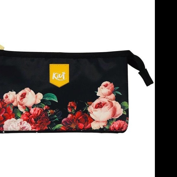 LAPICERA TRIPLE KIUT DRAMA ROSE 584283 PZA